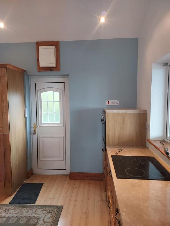 Holiday home Two Bed Bungalow With Sunroom And Stunning Views Killybegs