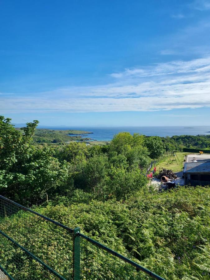 Two Bed Bungalow With Sunroom And Stunning Views Killybegs