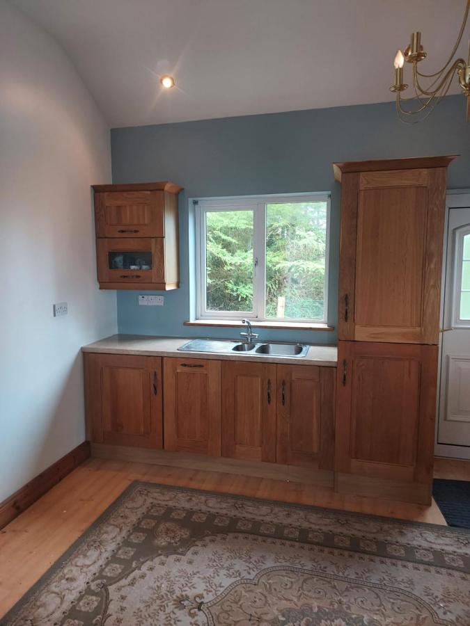Two Bed Bungalow With Sunroom And Stunning Views Holiday home *