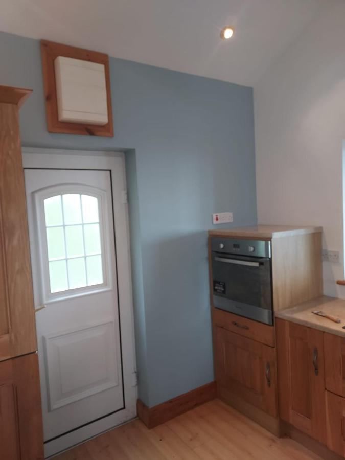 Two Bed Bungalow With Sunroom And Stunning Views Killybegs
