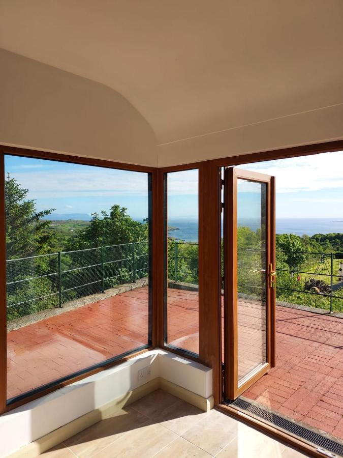 Two Bed Bungalow With Sunroom And Stunning Views
