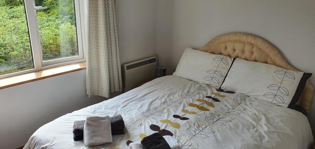 Two Bed Bungalow With Sunroom And Stunning Views * Killybegs
