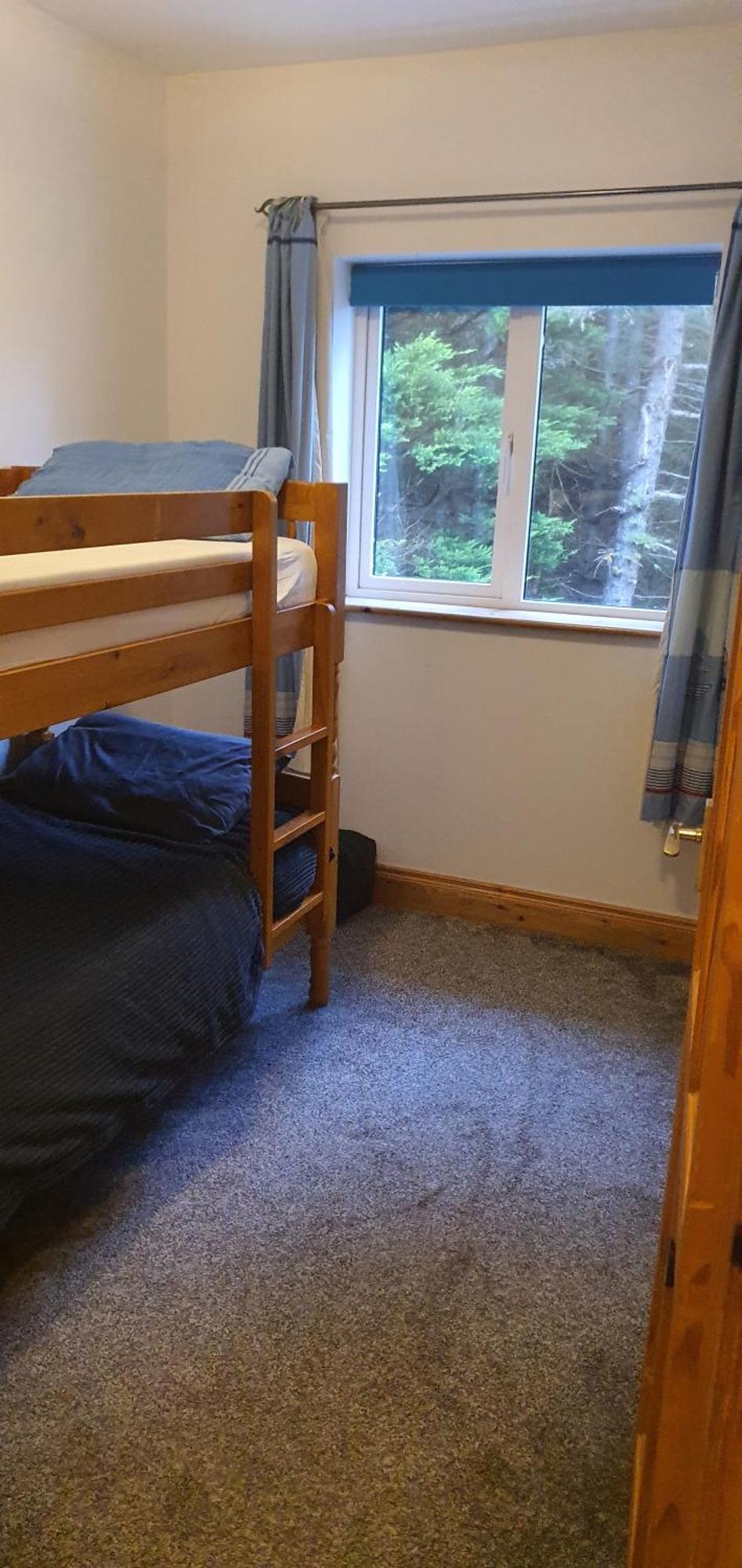 Two Bed Bungalow With Sunroom And Stunning Views Killybegs